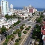 Cuba como destino turistico