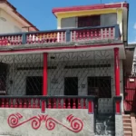 Casas Particulares en Cuba