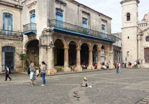 Casas Particulares en La Habana