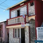 Casas Particulares en Baracoa