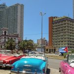 Alojamientos Económicos en Cuba