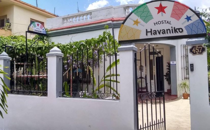 Hostal Havaniko