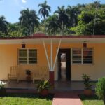 casas particulares en Cuba